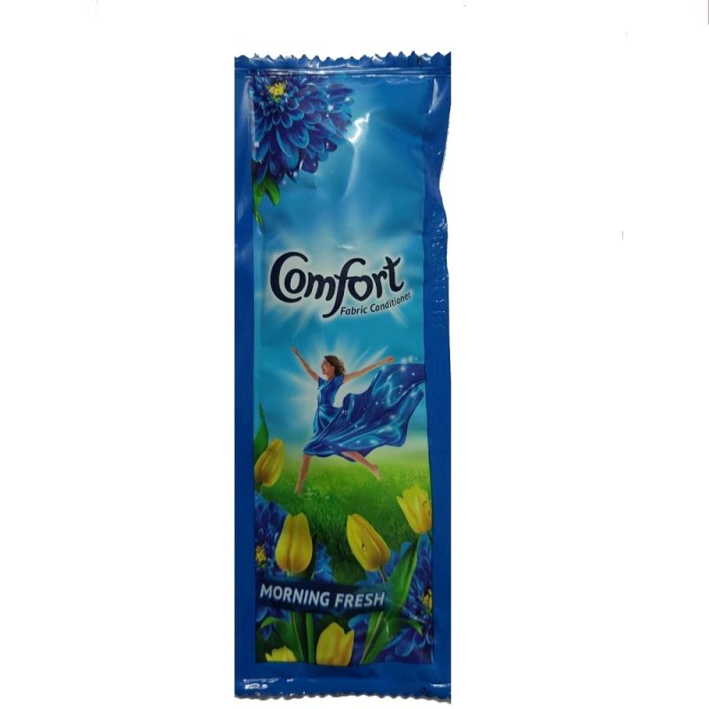 Comfort Fabric Conditioner - Morning Fresh - 19 ml