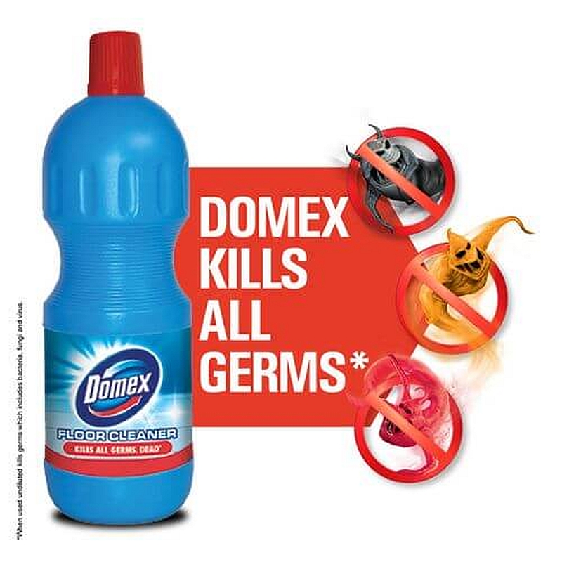 Domex Disinfectant Floor Cleaner - 500 ml