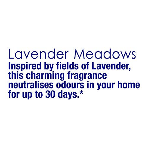 Odonil Air Freshener - Lavender - 48 g