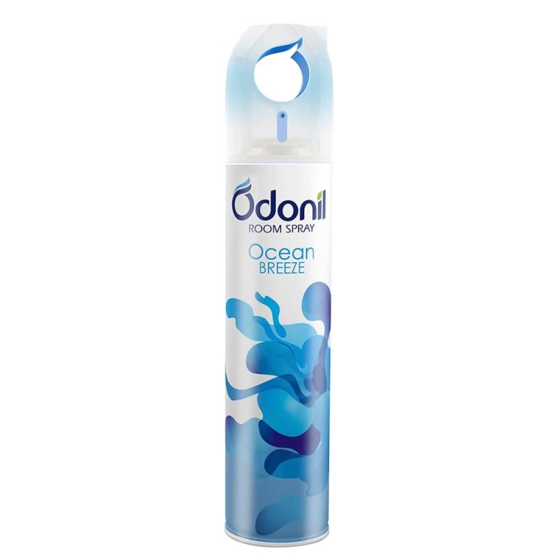 Odonil Room Spray - Ocean Breeze - 220 ml