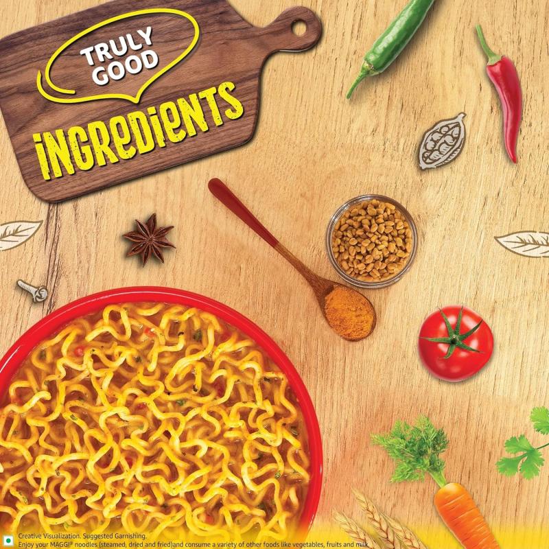 Maggi 2 minute  Masala  Noodles - 560 g