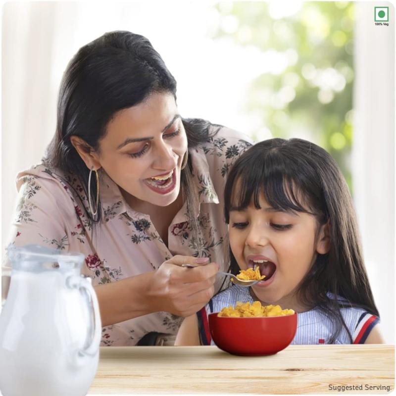 Kelloggs Corn Flakes Original - 65 g