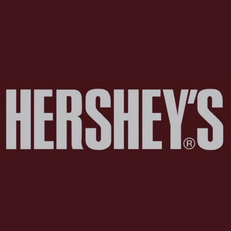 Hersheys Chocolate Syrup Bottle - 32 g (Pouch)