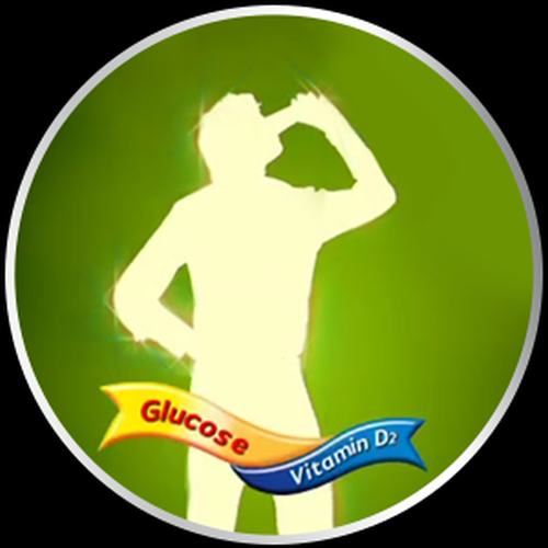 Glucon-D Instant Energy - Regular - 450 g
