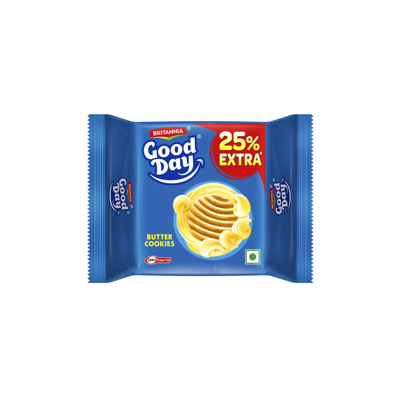 Britannia Good Day Butter Cookies - 150 g