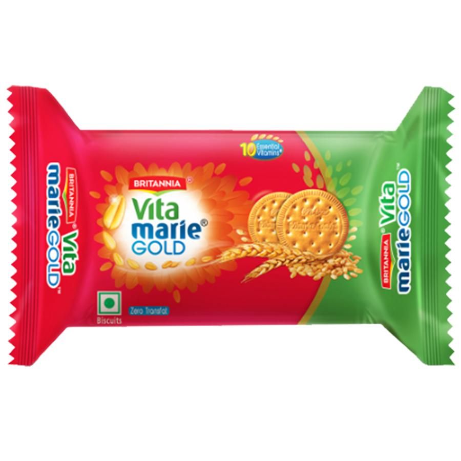 Britannia Biscuits - Vita Marie Gold - 65 g