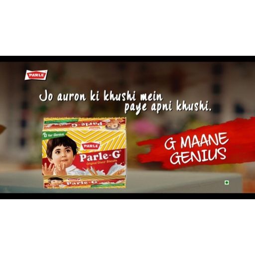 Parle-G Biscuits - 50 g