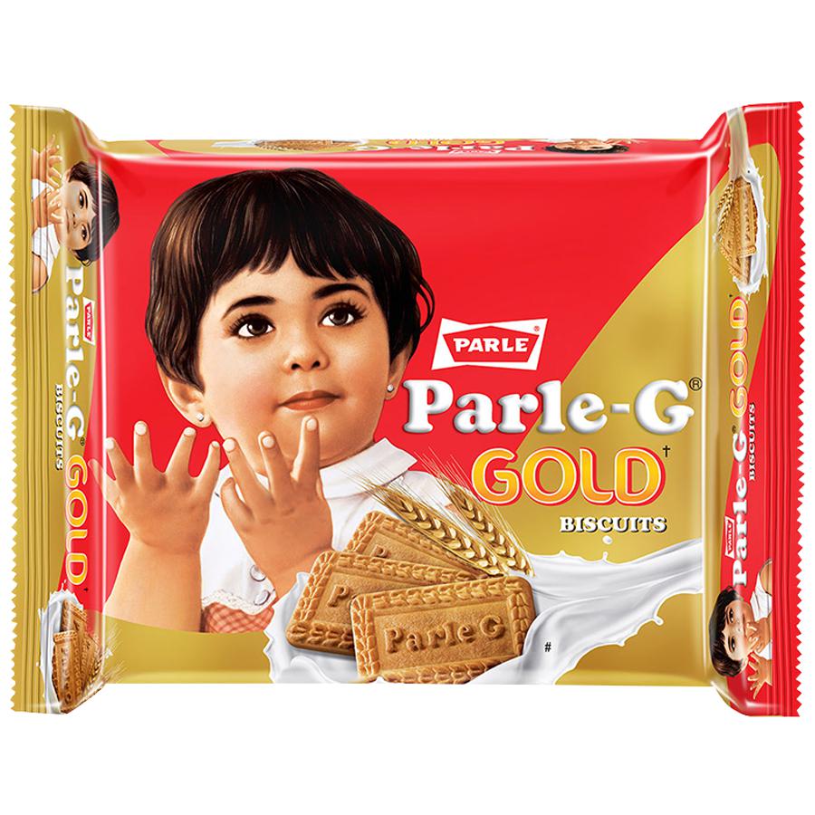 Parle-G Gold  Biscuits - 200 g