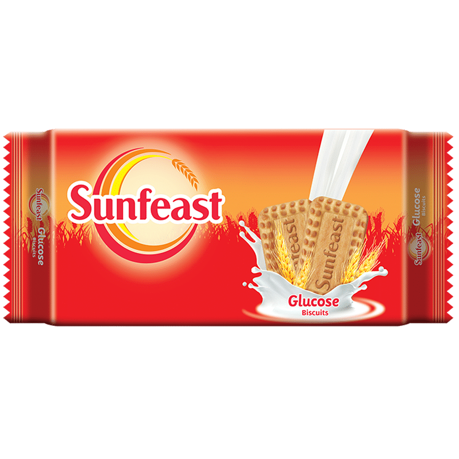 Sunfeast Glucose Biscuits - 250 g