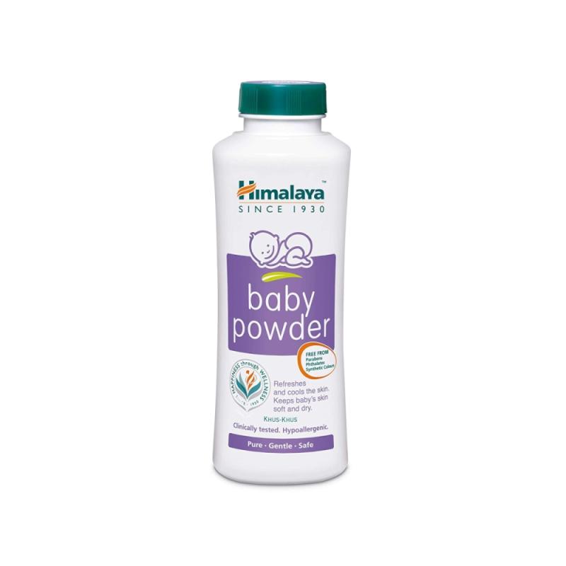 Himalaya Baby Powder - 50 g