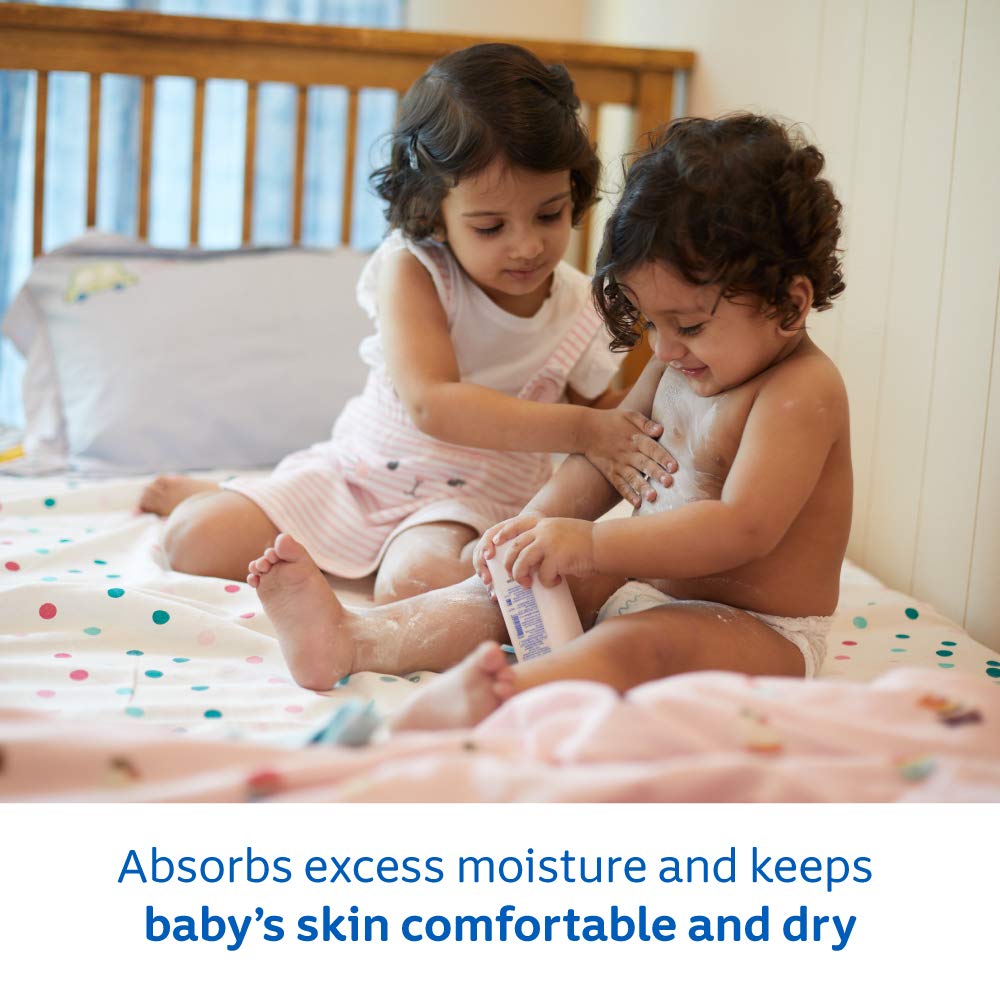 Johnson's Baby Powder - 200 g
