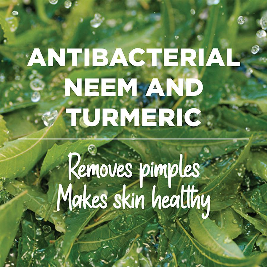 Himalaya Purifying Neem Face Wash-Bottle - 200 ml