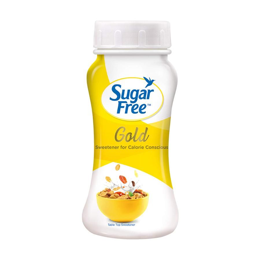 Sugar Free Gold - 100 g