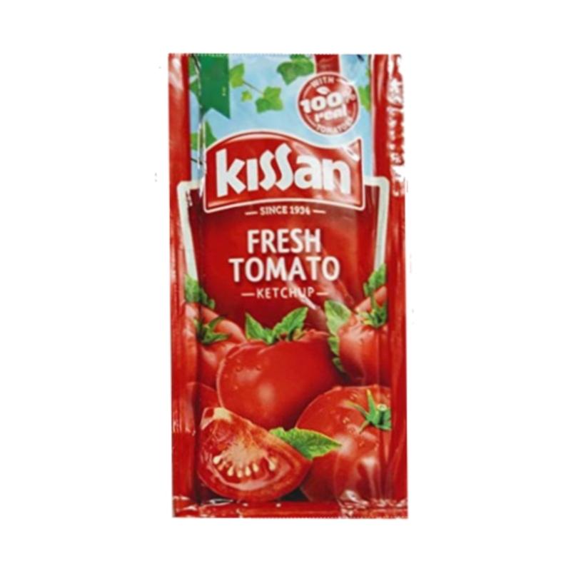 kissan chotu Fresh Tomato Ketchup - 12 g