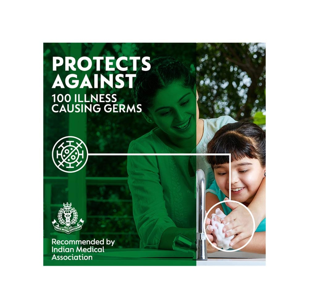Dettol Liquid Handwash - Original (Bottle) - 900 ml