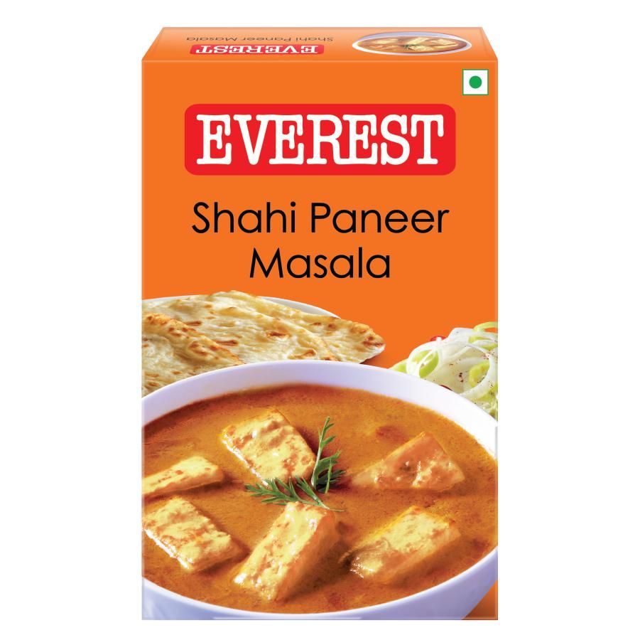 Everest Shahi Paneer Masala - 50 g
