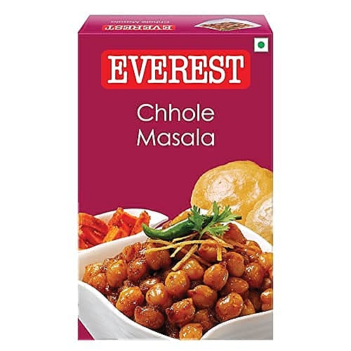 Everest Chola Masala - 50 g