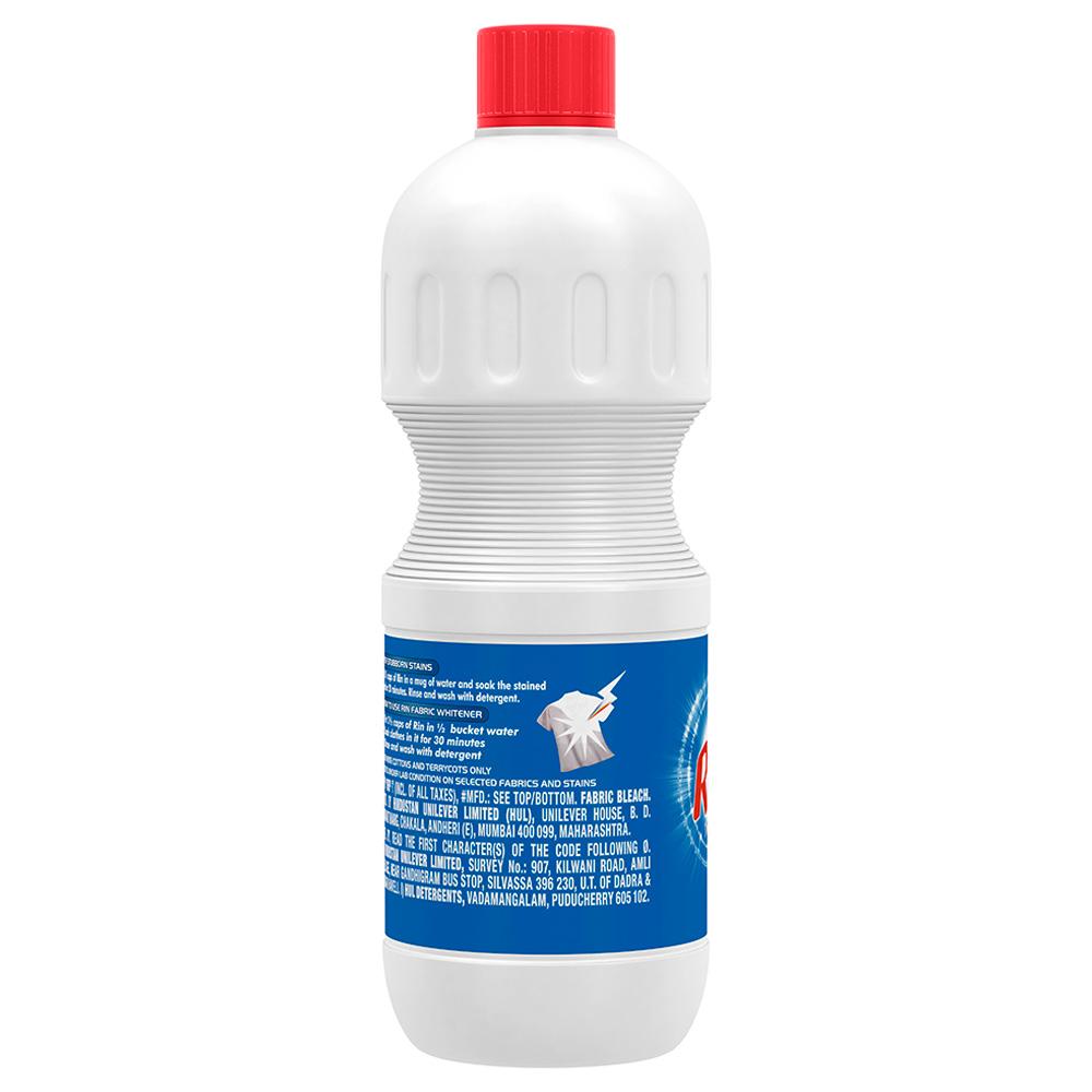 Rin Ala Fabric Whitener - 500 ml