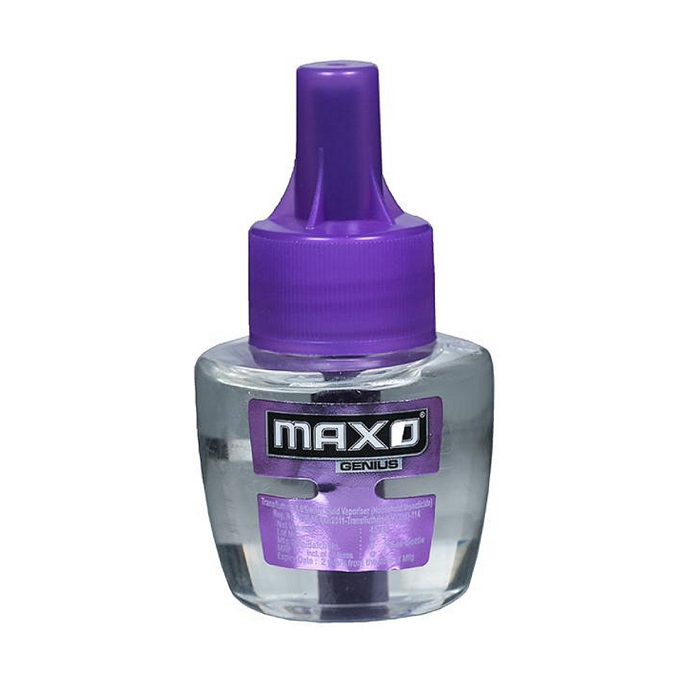Maxo Genius Refill - 45 ml