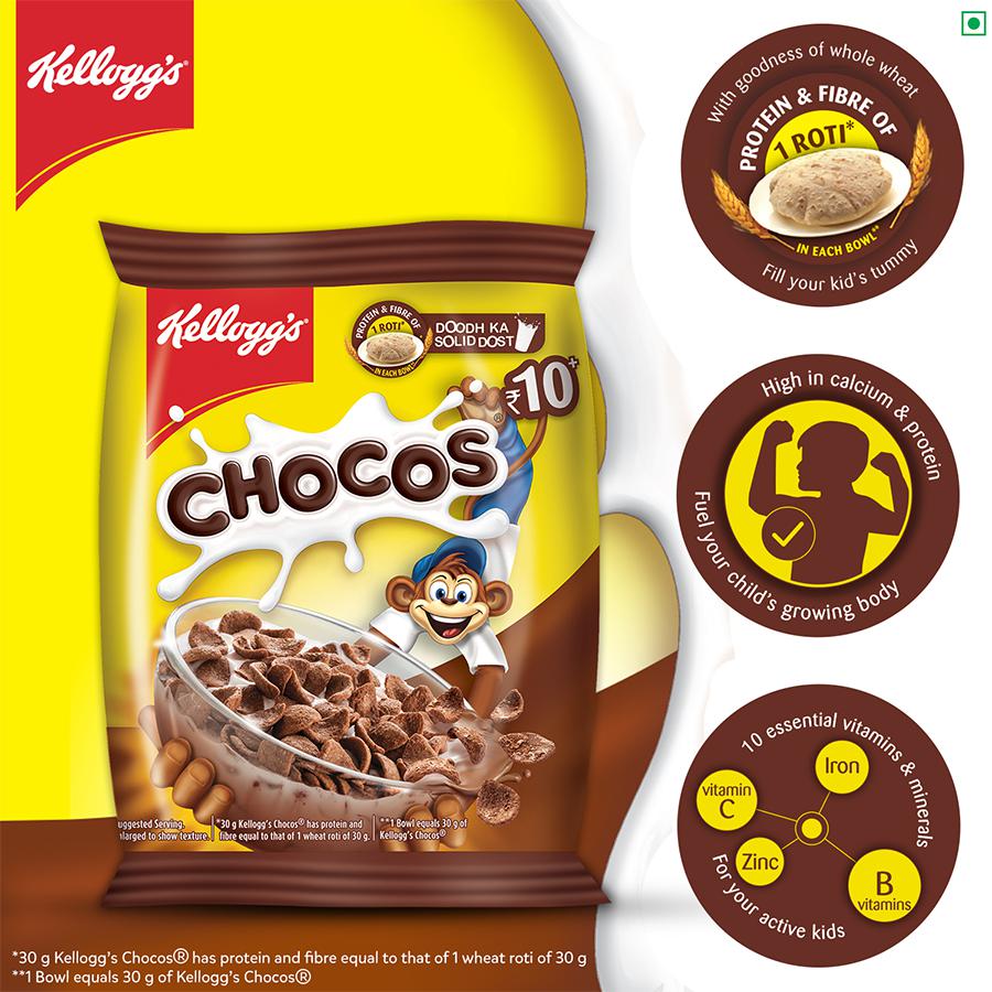 Kelloggs Chocos - 26 g