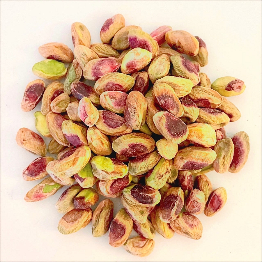 Pista Plain (Pistachios) - 250 g