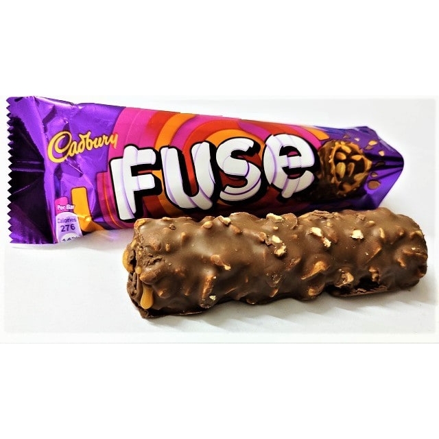 Cadbury Fuse Chocolate - 45 g