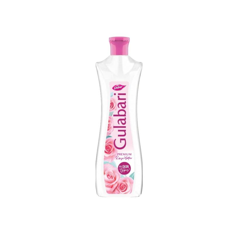 Dabur Premium Rose Water - 59 ml