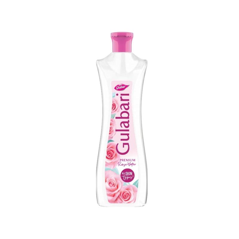 Dabur Premium Rose Water - 120 ml