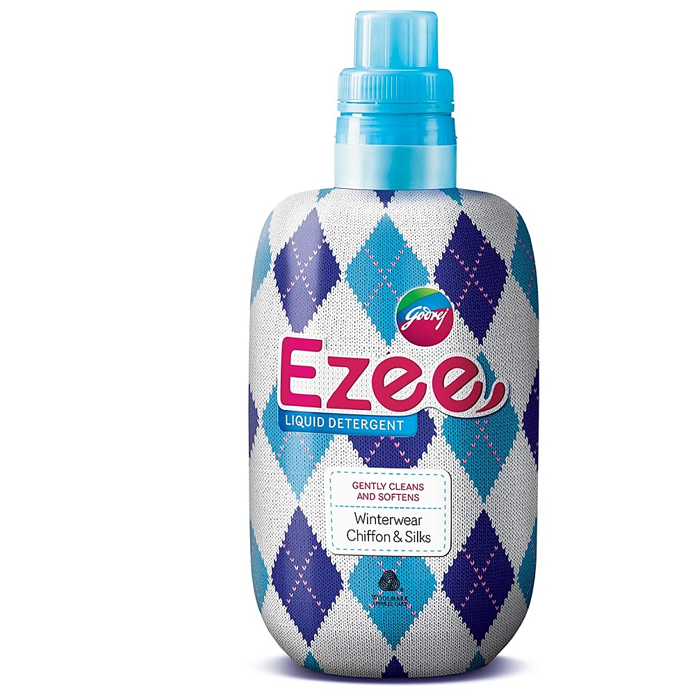 Godrej Ezee Liquid Detergent - 1 L