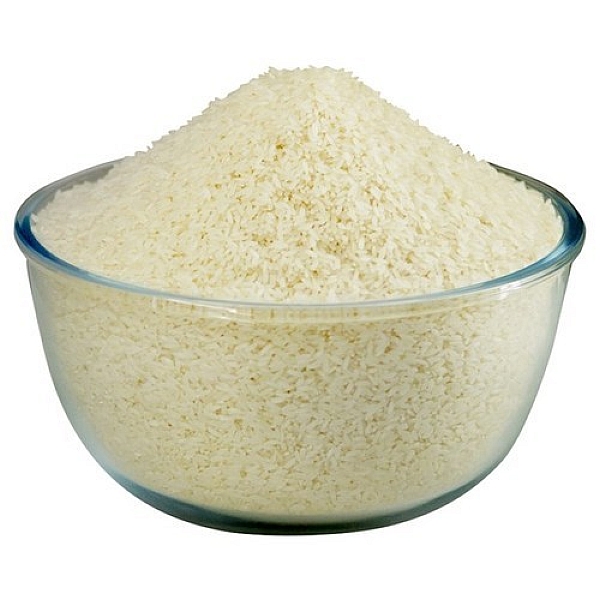 Boiled Rice - 1 kg