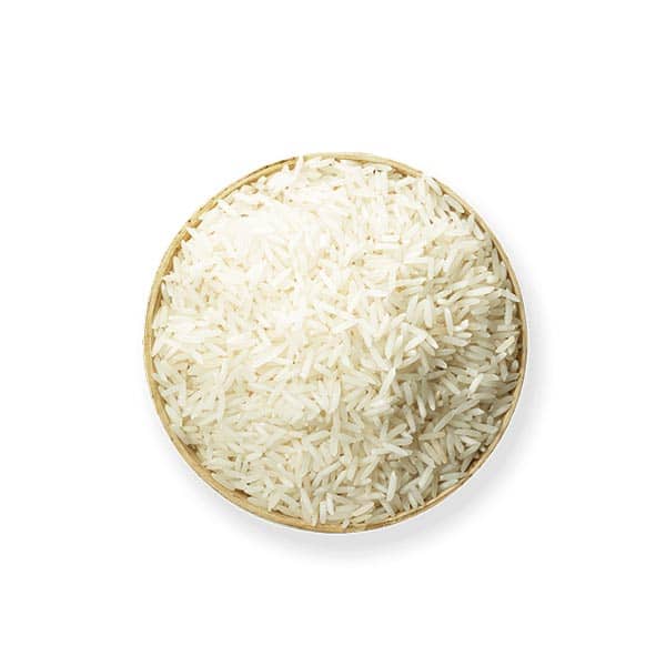 Shriram Rice - 1 kg
