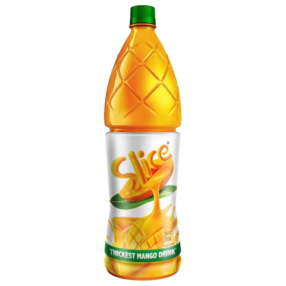 Slice Mango Juice - 600 ml