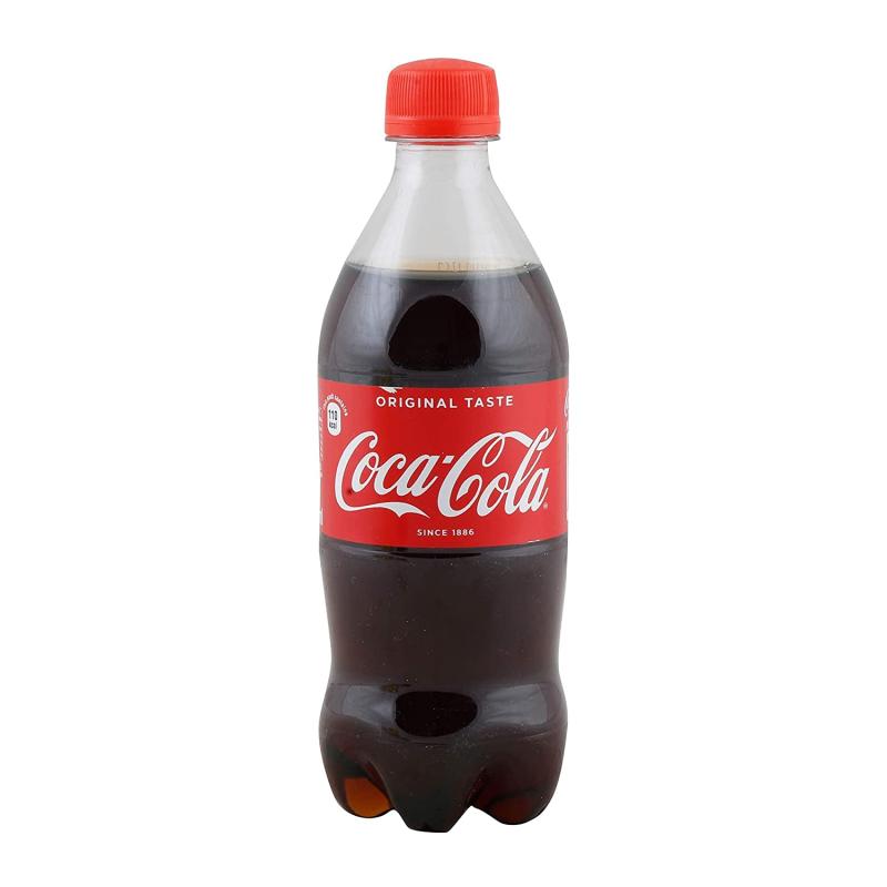 Coca Cola Soft Drink - 250 ml