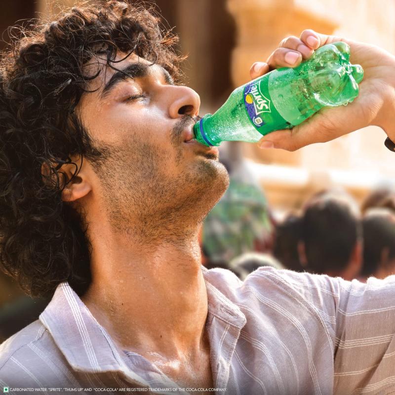 Sprite Soft Drink - 250 ml