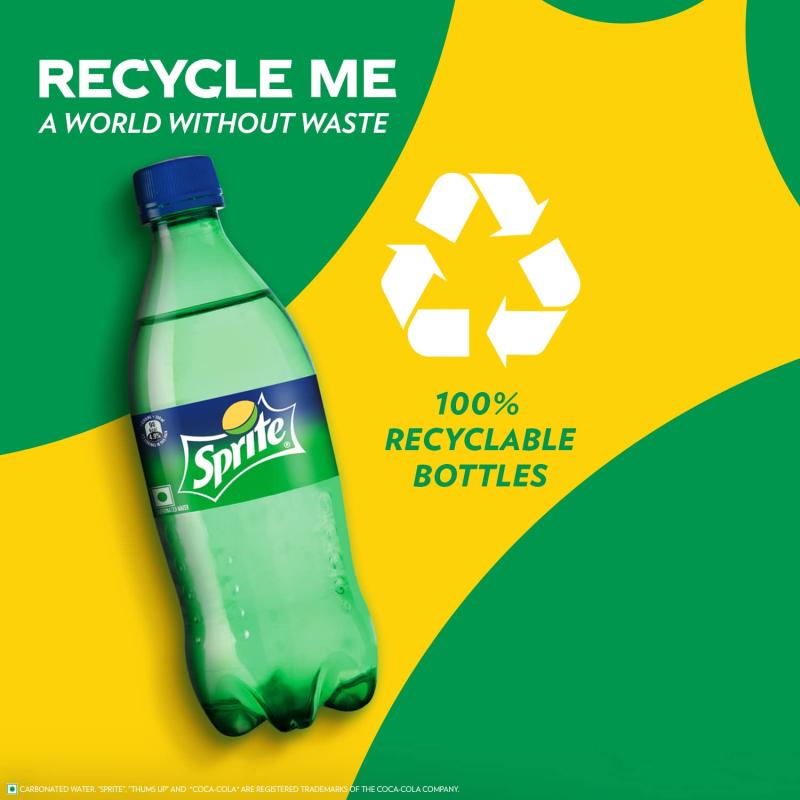 Sprite Soft Drink - 250 ml