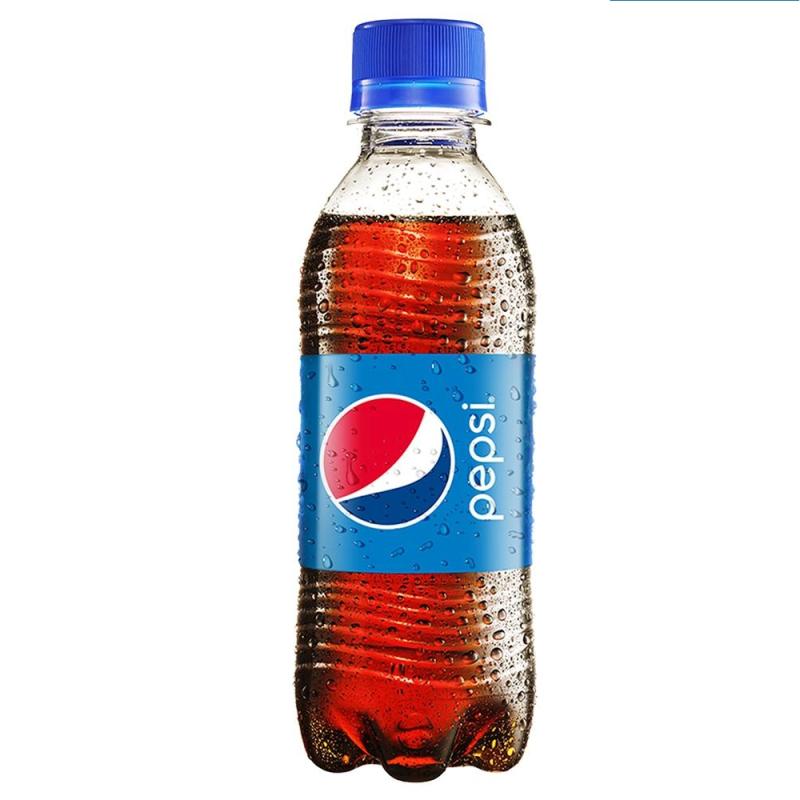 Pepsi Soft Drink - 250 ml