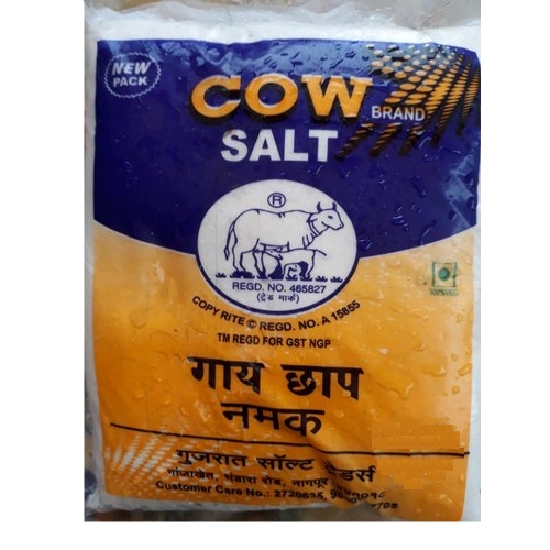 Cow Salt - 1 kg