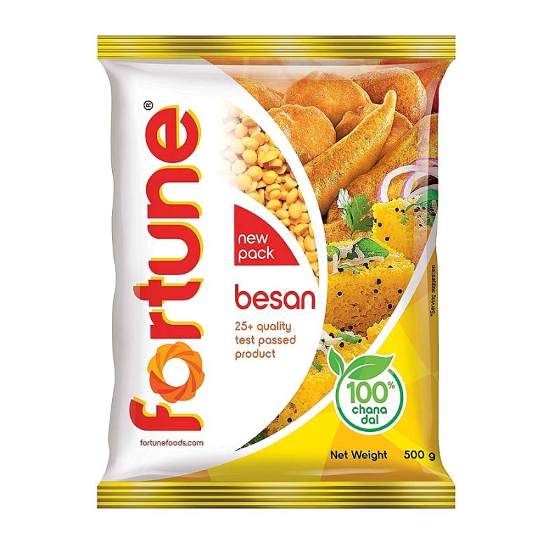 Fortune Chana Besan - 500 g
