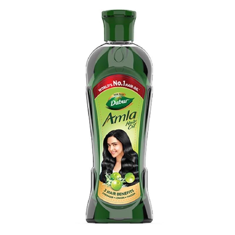 Dabur Amla Hair Oil - 90 ml