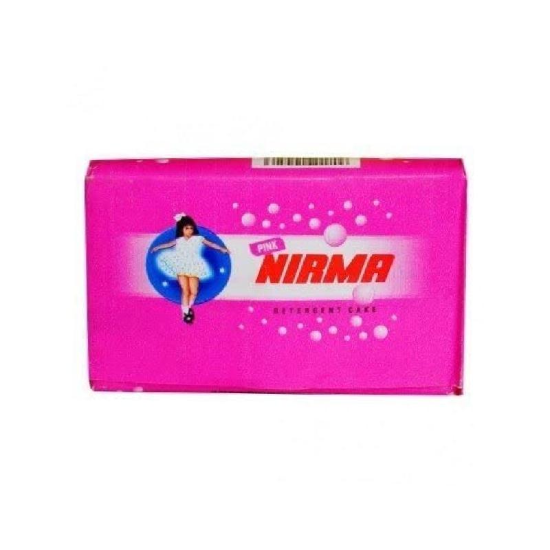 Nirma Detergent Bar - 180 g