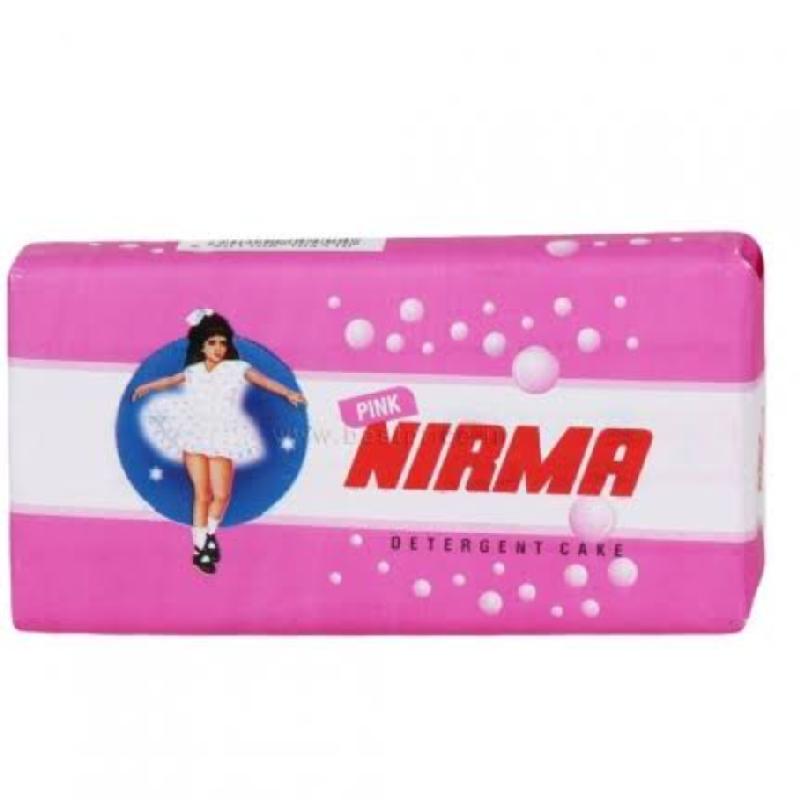 Nirma Detergent Bar - 180 g