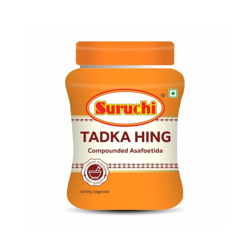 Suruchi Hing - 10 g