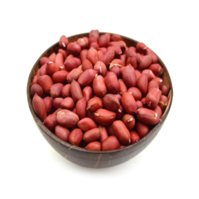 Lal Shengdana (Red Peanut) - 500 g