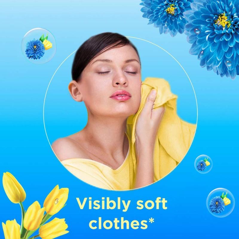 Comfort Fabric Conditioner - Morning Fresh - 2 L