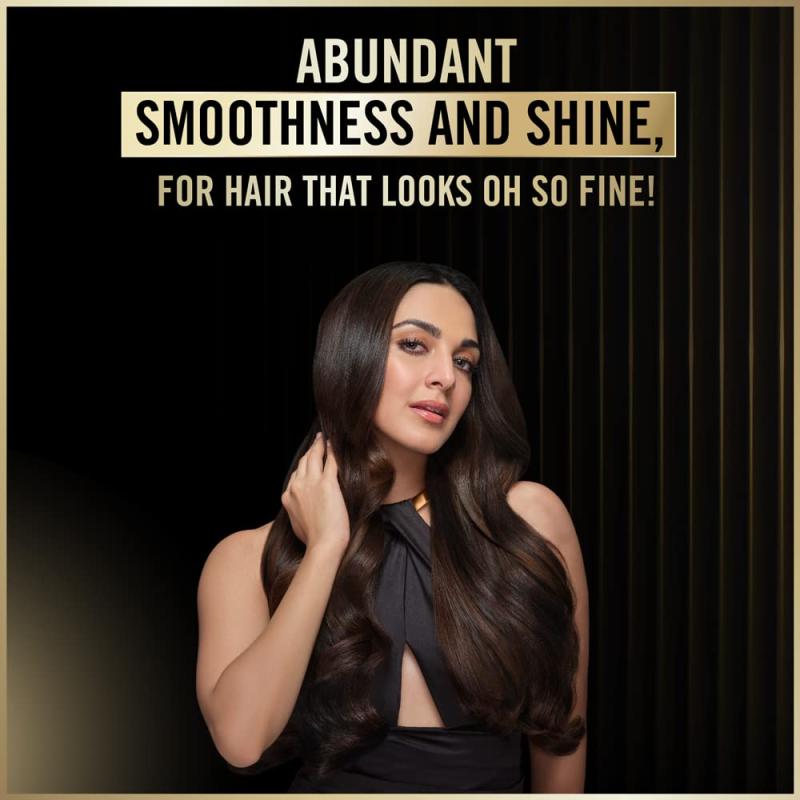 Tresemme Smooth & Shine Shampoo - 85 ml