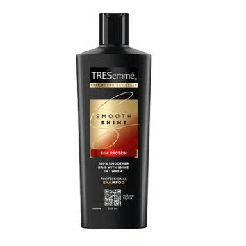 Tresemme Smooth & Shine Shampoo - 180 ml