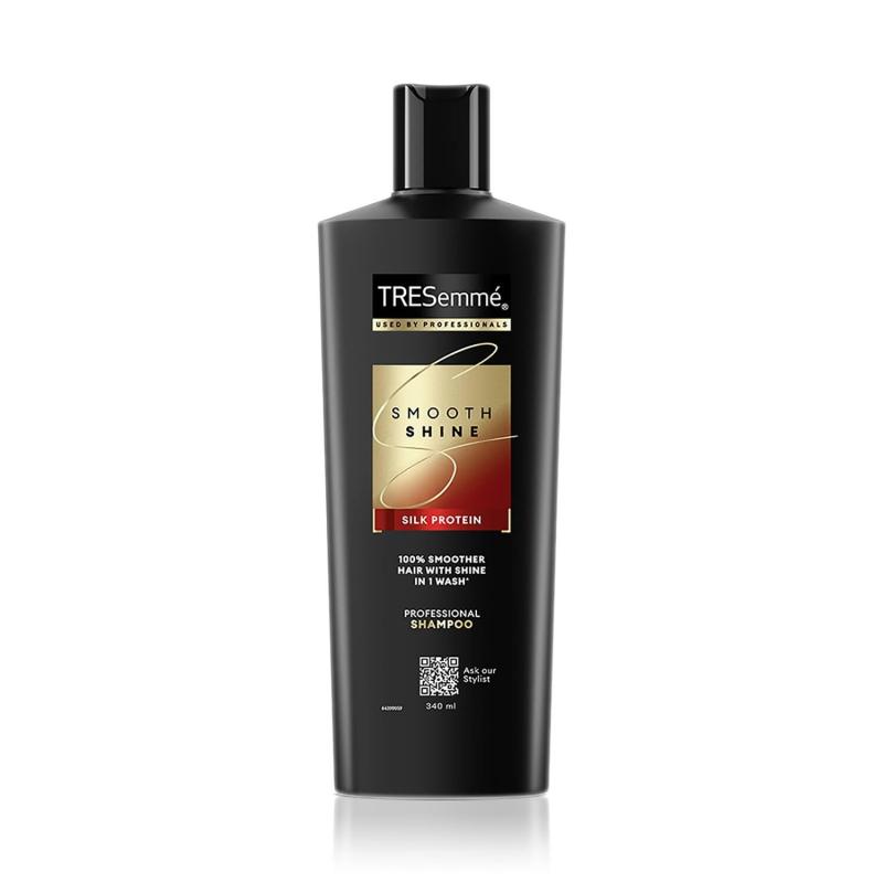 Tresemme Smooth & Shine Shampoo - 340 ml
