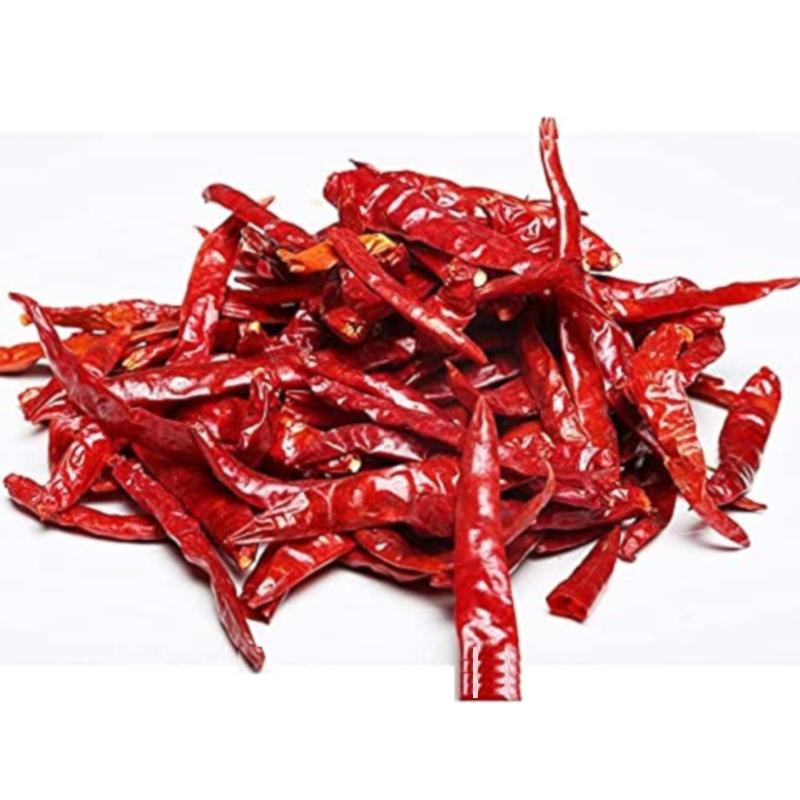 Sukhi Lal Mirchi - 100 g