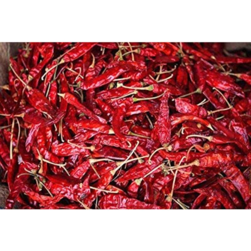 Sukhi Lal Mirchi - 100 g