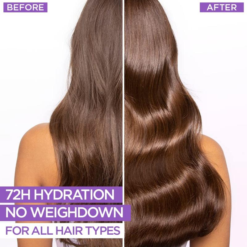 L'Oreal Paris Hyaluron Moisture Shampoo - 340 ml